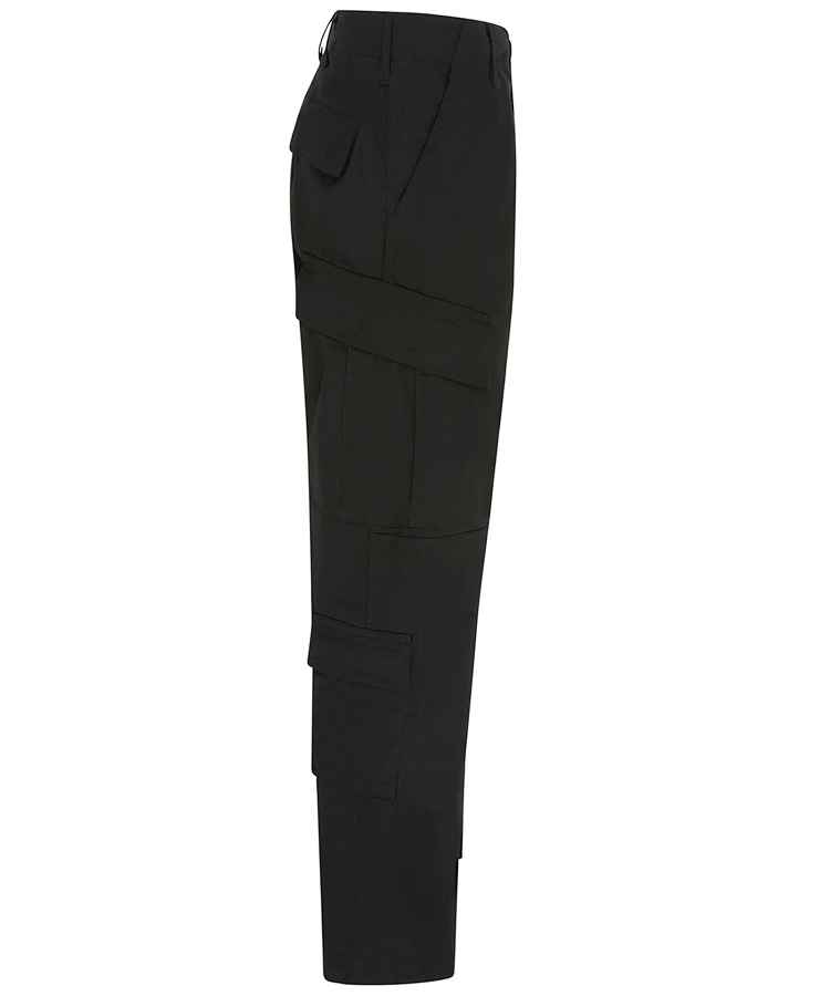 ACU Trousers Black - Image 4