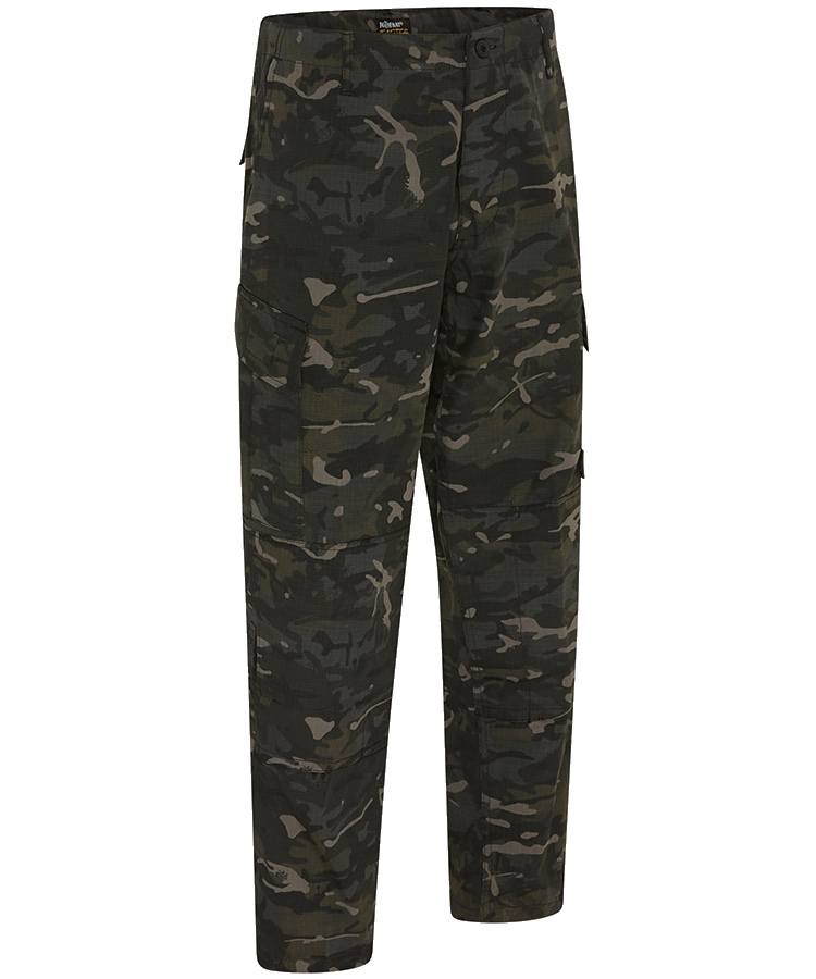 ACU Trousers BTP Black - Image 3