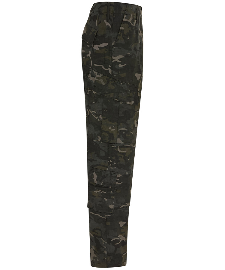 ACU Trousers BTP Black - Image 4
