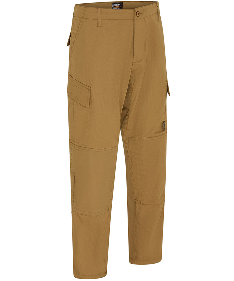 ACU Trousers Coyote - Image 3
