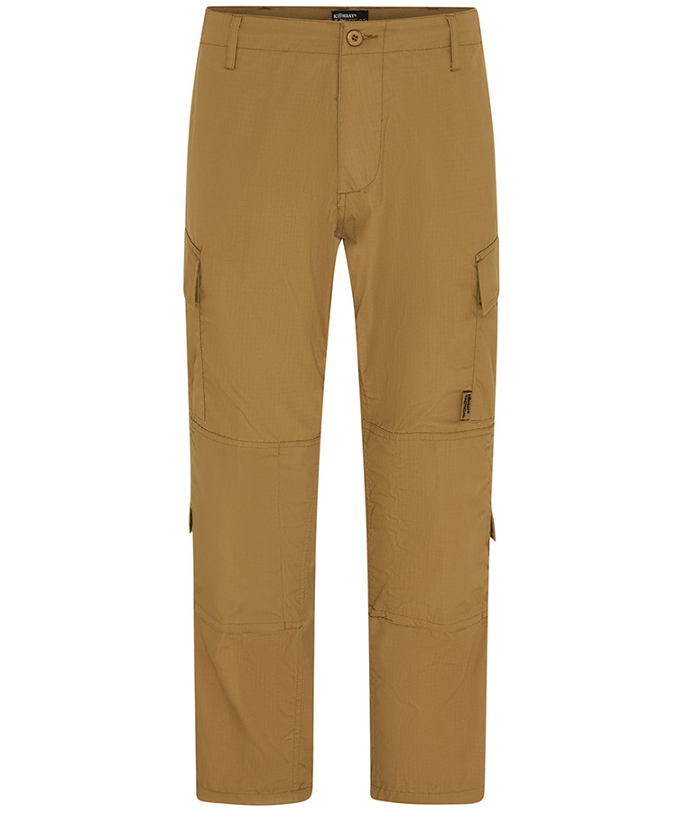 ACU Trousers Coyote - Image 2