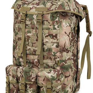 Airborne Bergen 100 Litre BTP 1