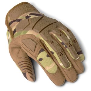Alpha Tactical Gloves   BTP