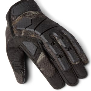 Alpha Tactical Gloves   BTP Black