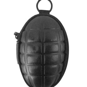 Grenade Pouch / Wallet Black 1