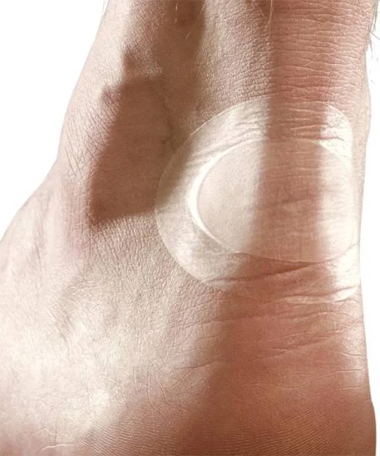 Blister Cushions – 6.8cm x 4.3cm – Box of 6 4