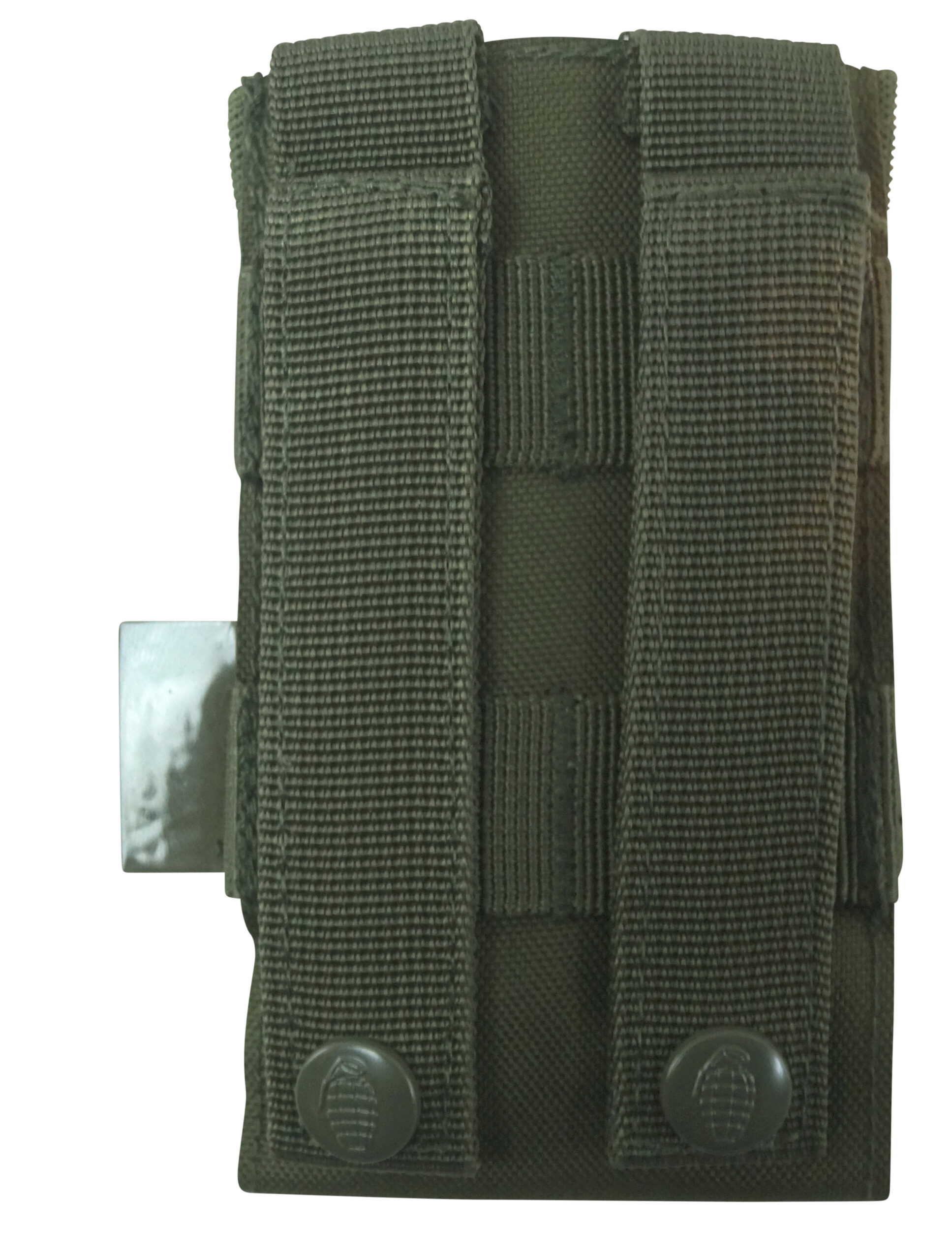 Vanguard Single Mag Pouch Olive Green 3