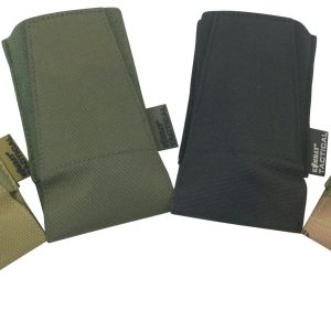 Vanguard Single Mag Pouch Black 1