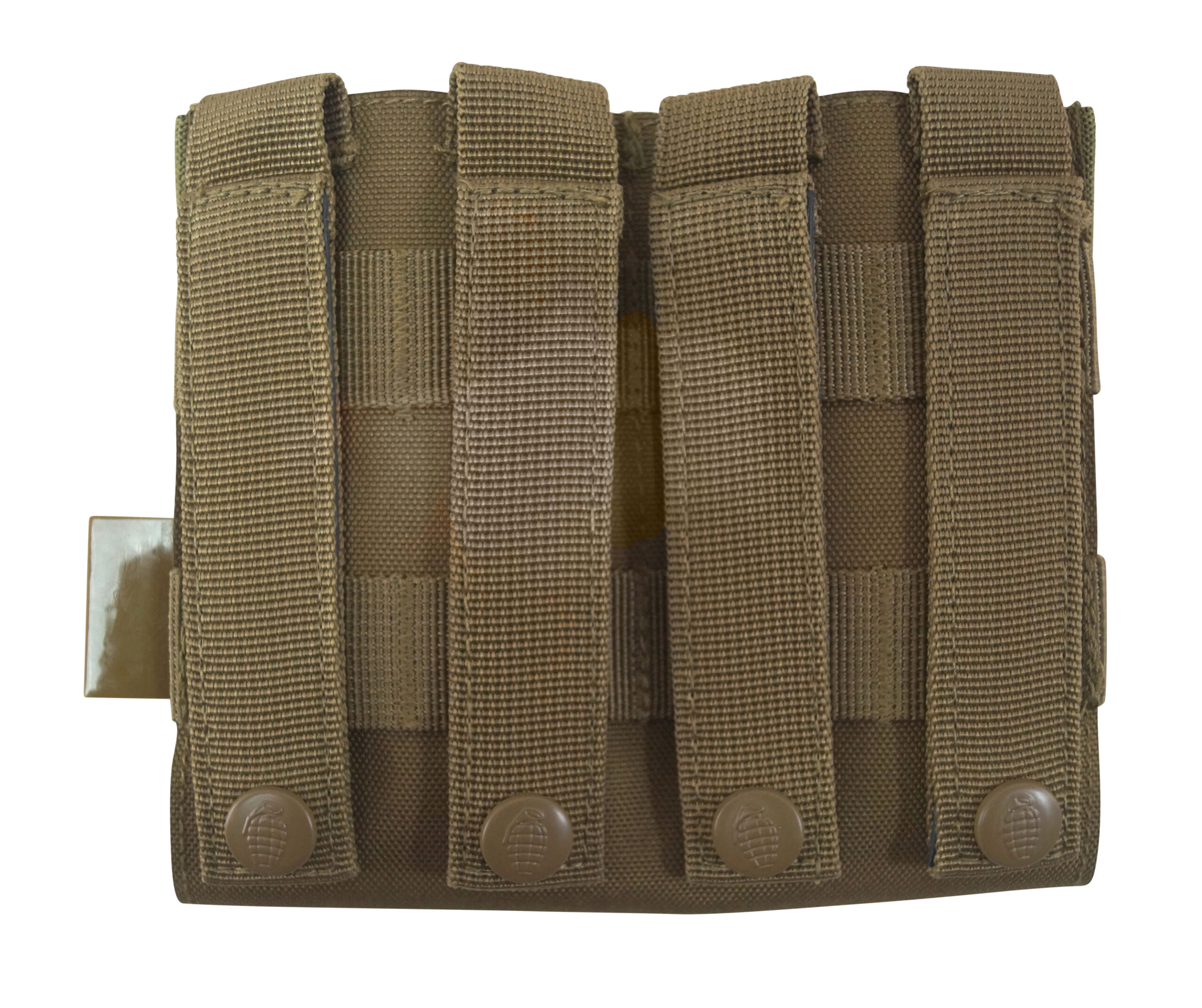 Vanguard Double Mag Pouch BTP 3