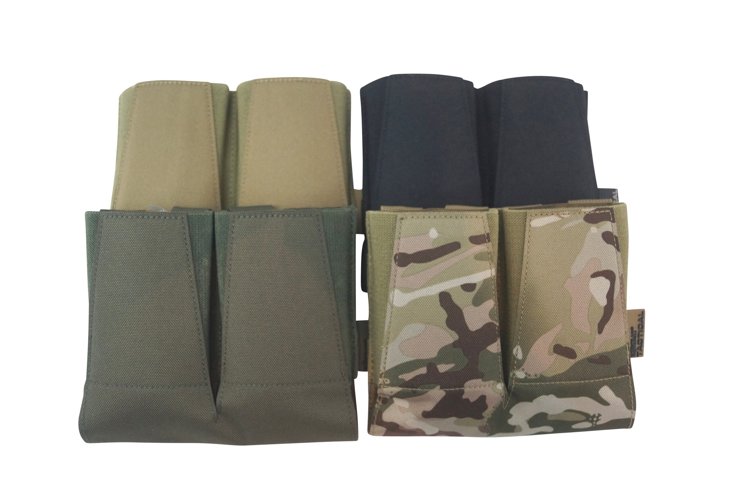 Vanguard Double Mag Pouch BTP 1