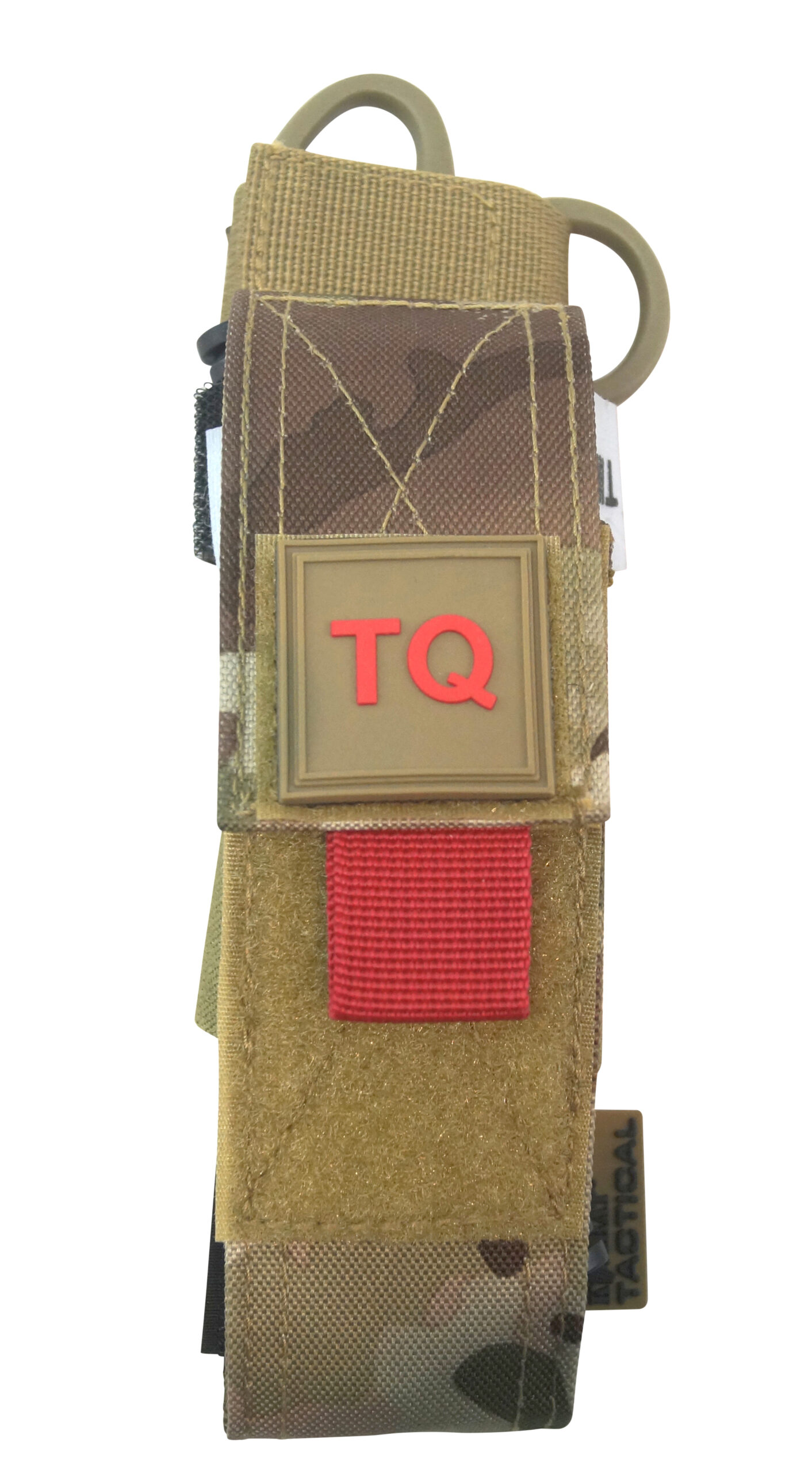 Tourniquet Pouch with Small Scissors BTP 2