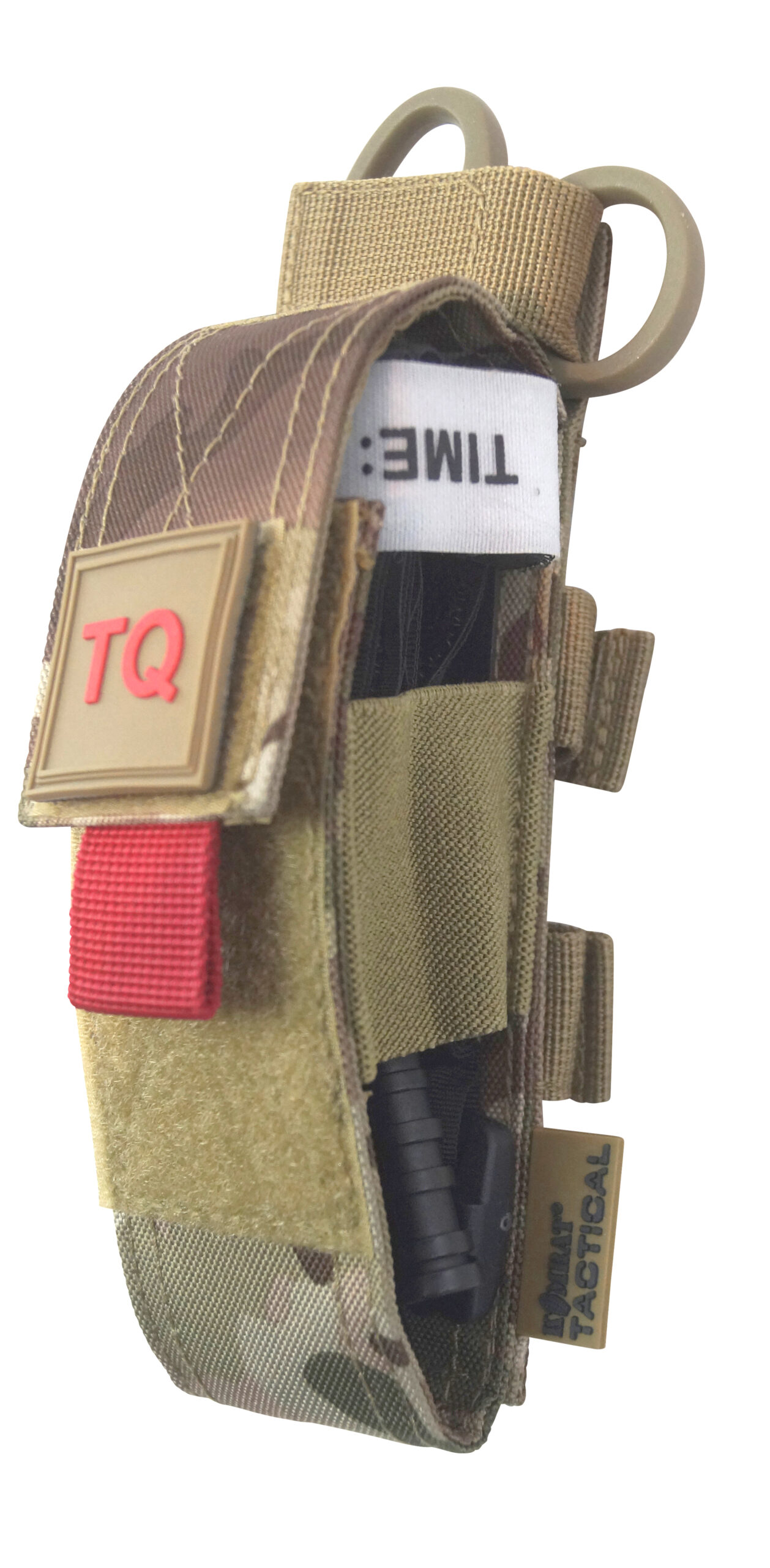Tourniquet Pouch with Small Scissors BTP 1