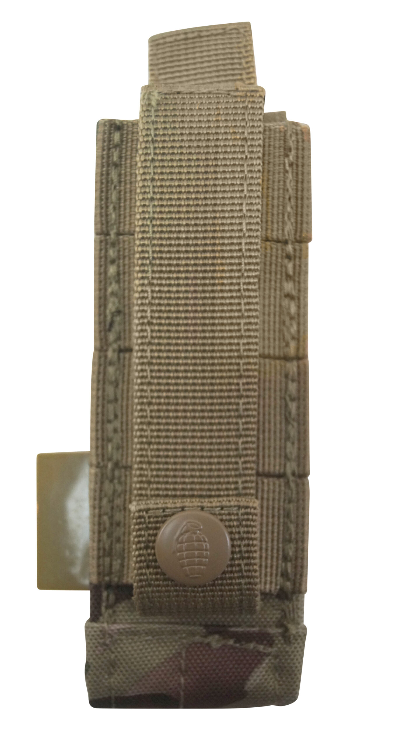 Multitool / Flashlight Pouch BTP 2