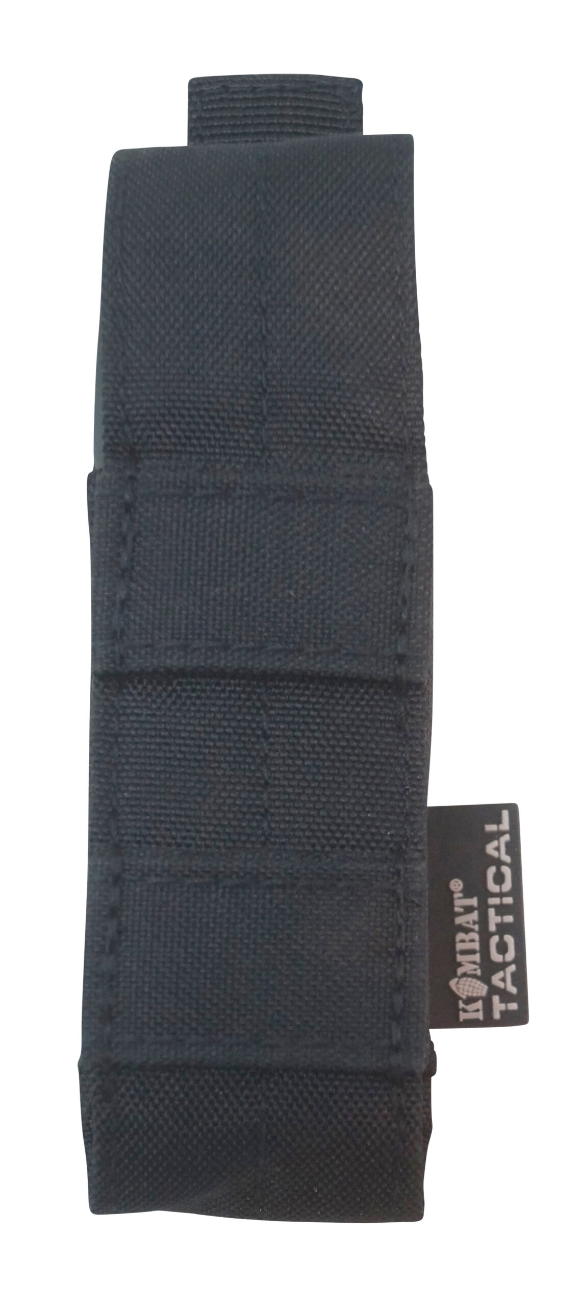 Multitool / Flashlight Pouch Black 1
