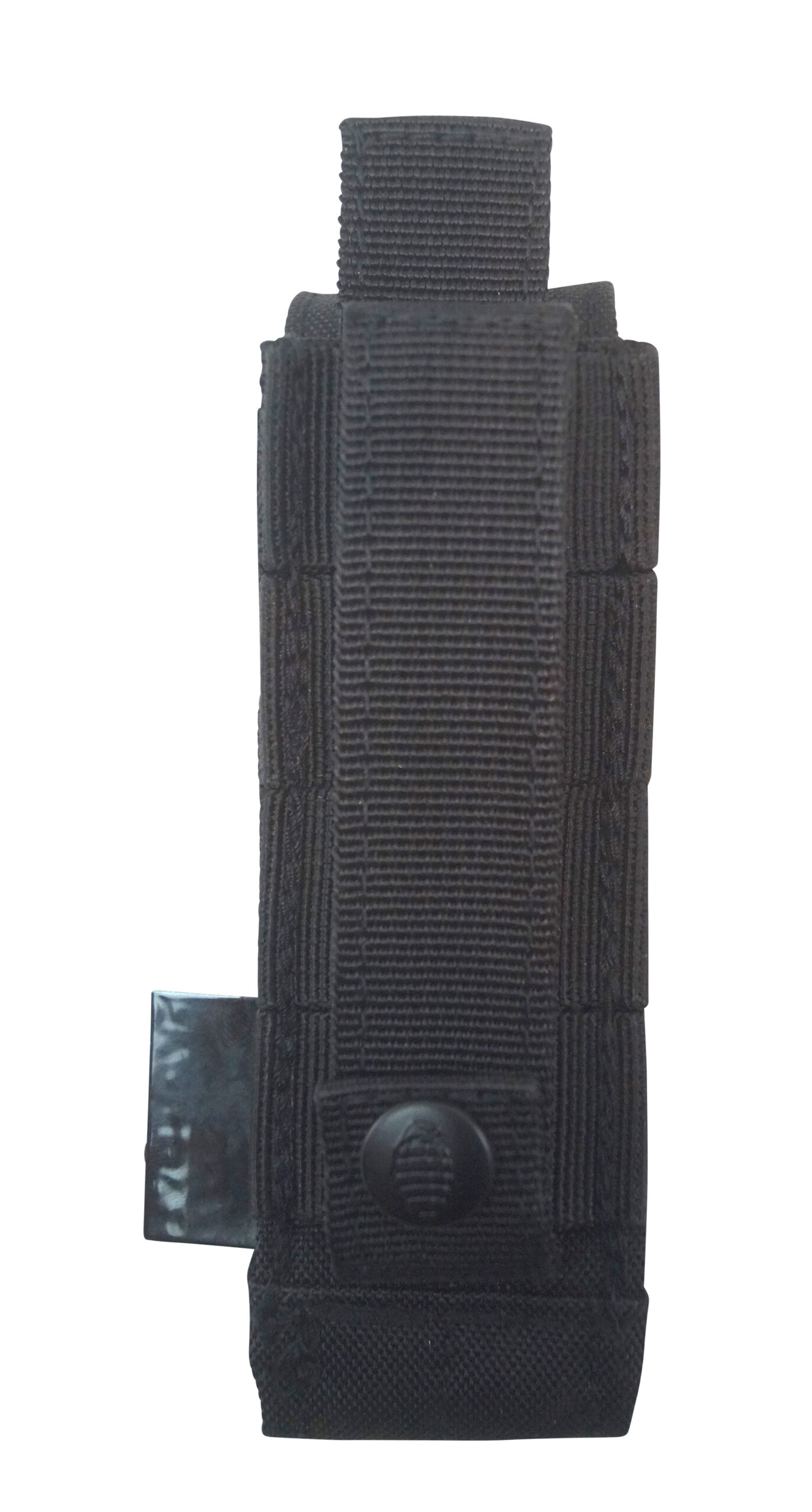 Multitool / Flashlight Pouch Black 2