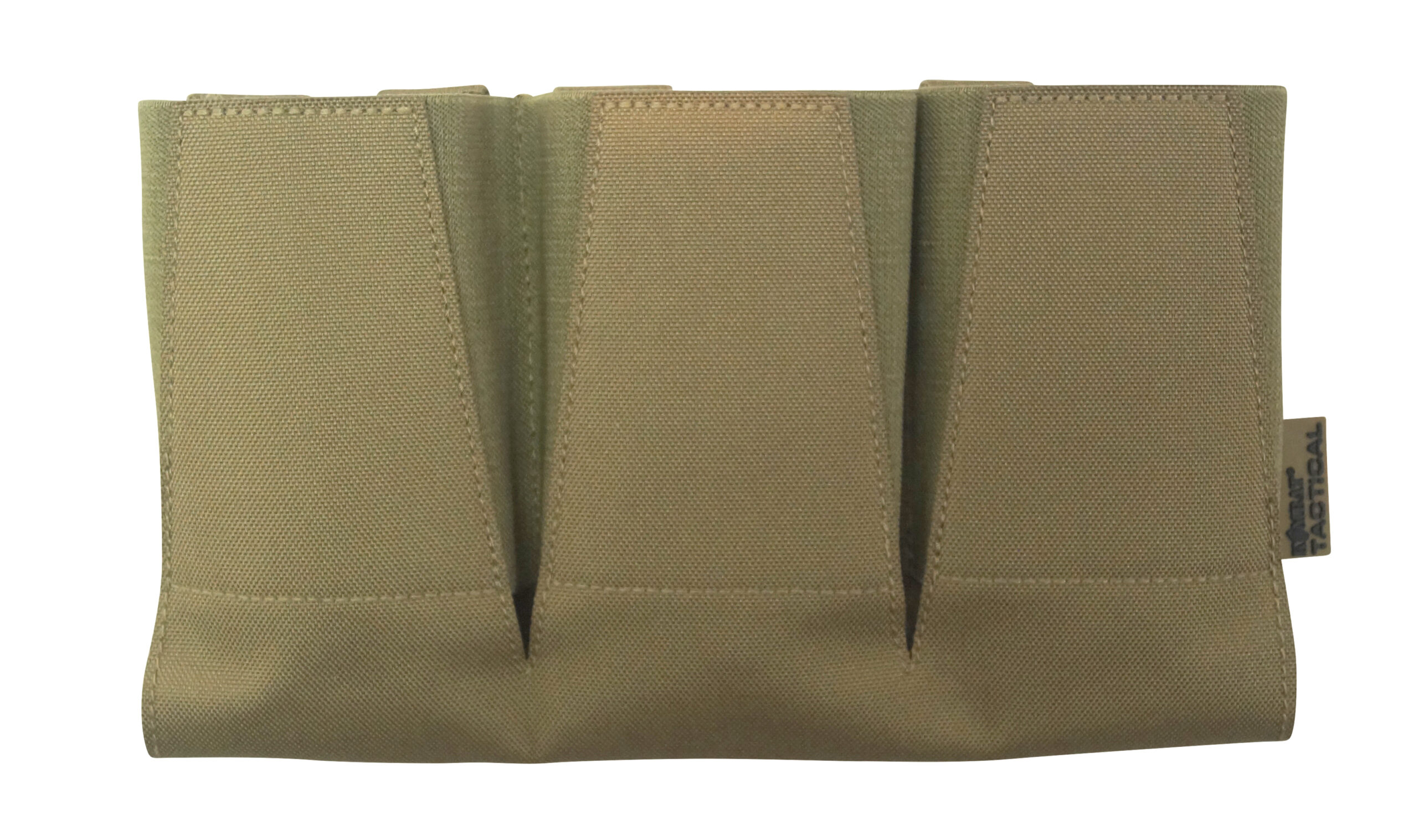 Vanguard Triple Mag Pouch Coyote 2