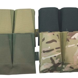 Vanguard Triple Mag Pouch Olive Green 1