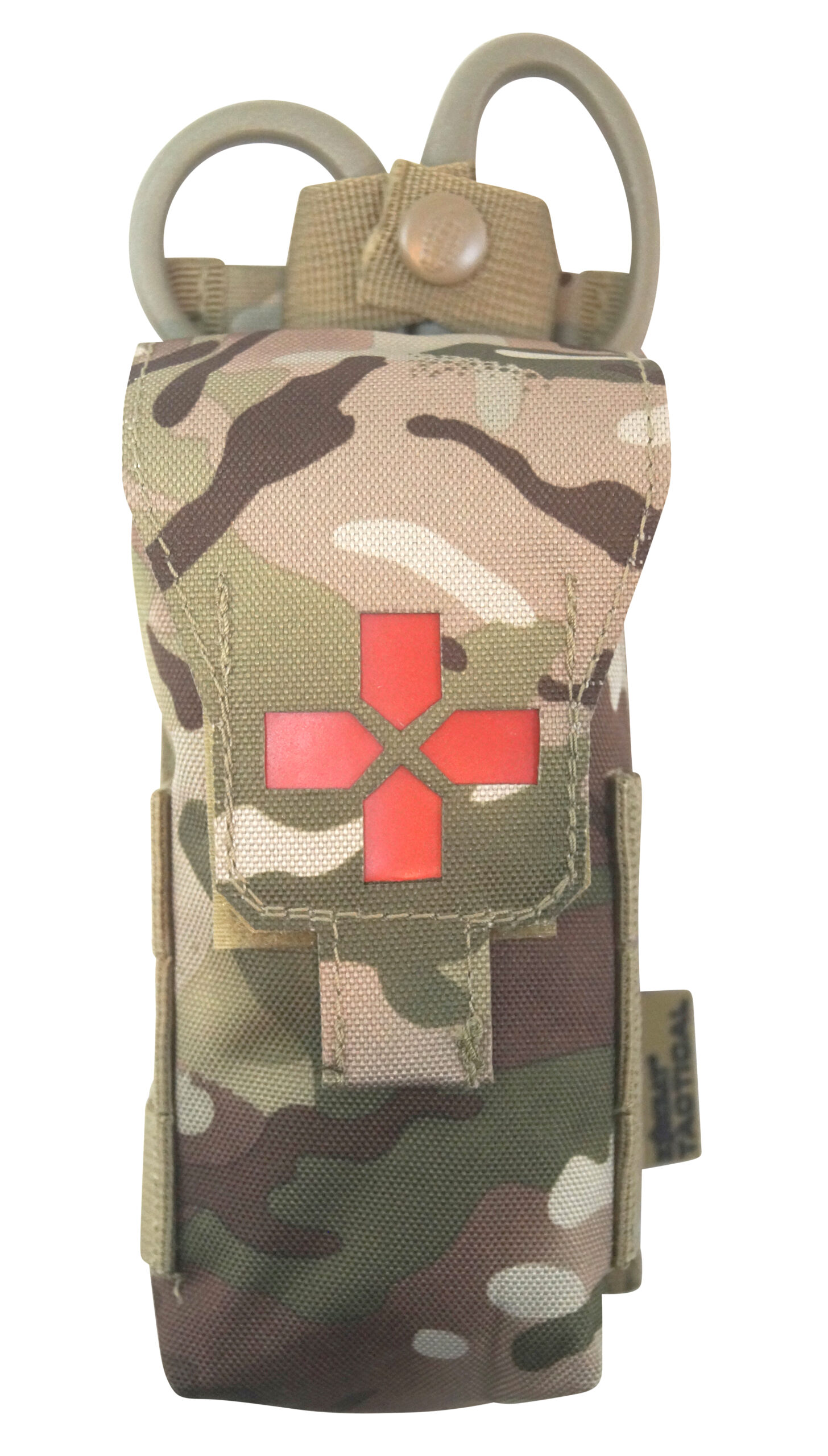 Trauma Pouch with Large Scissors BTP 1