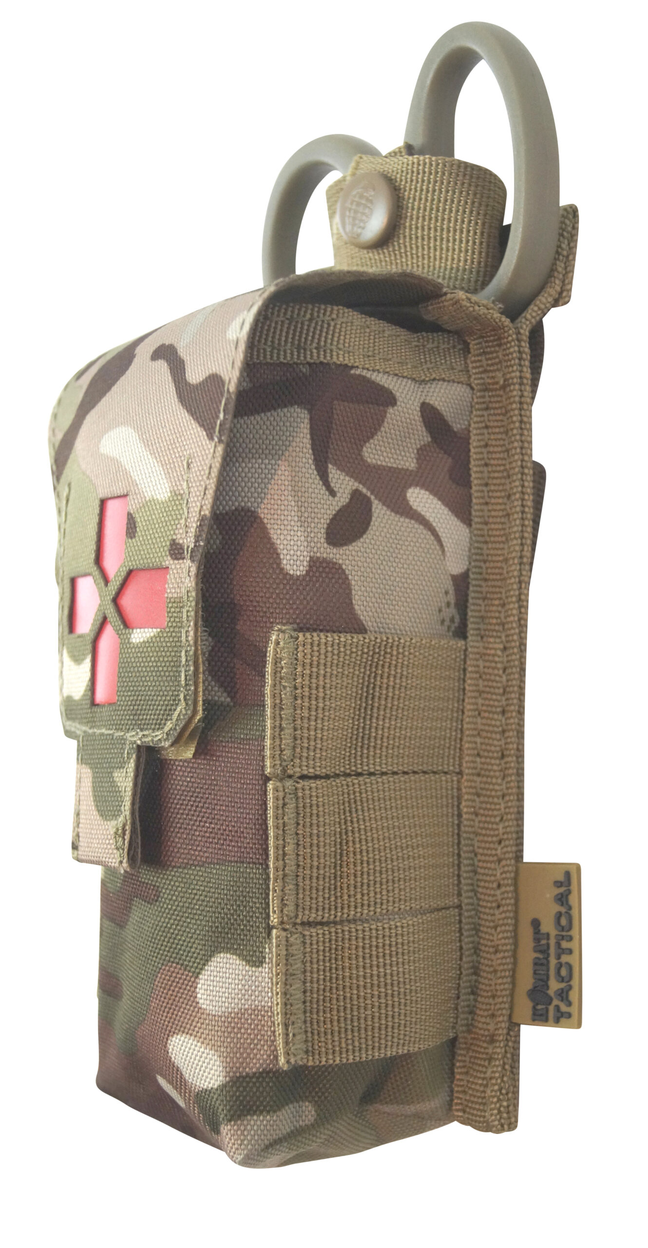 Trauma Pouch with Large Scissors BTP 2