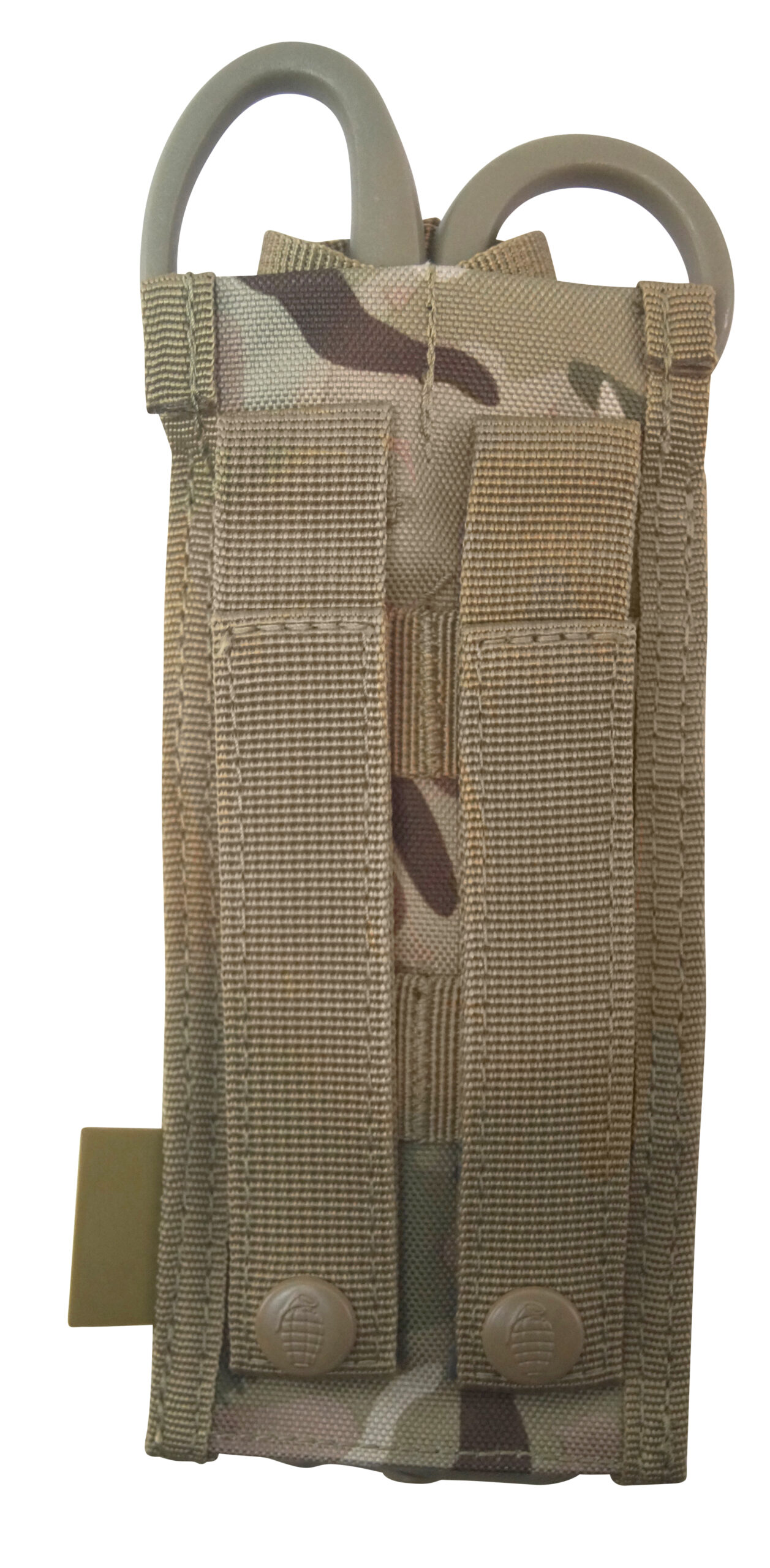 Trauma Pouch with Large Scissors BTP 3