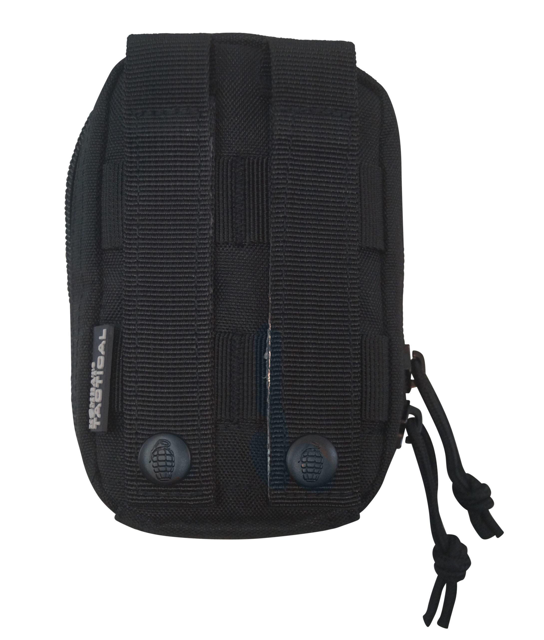 Small Vertical Utility Pouch - Image 2