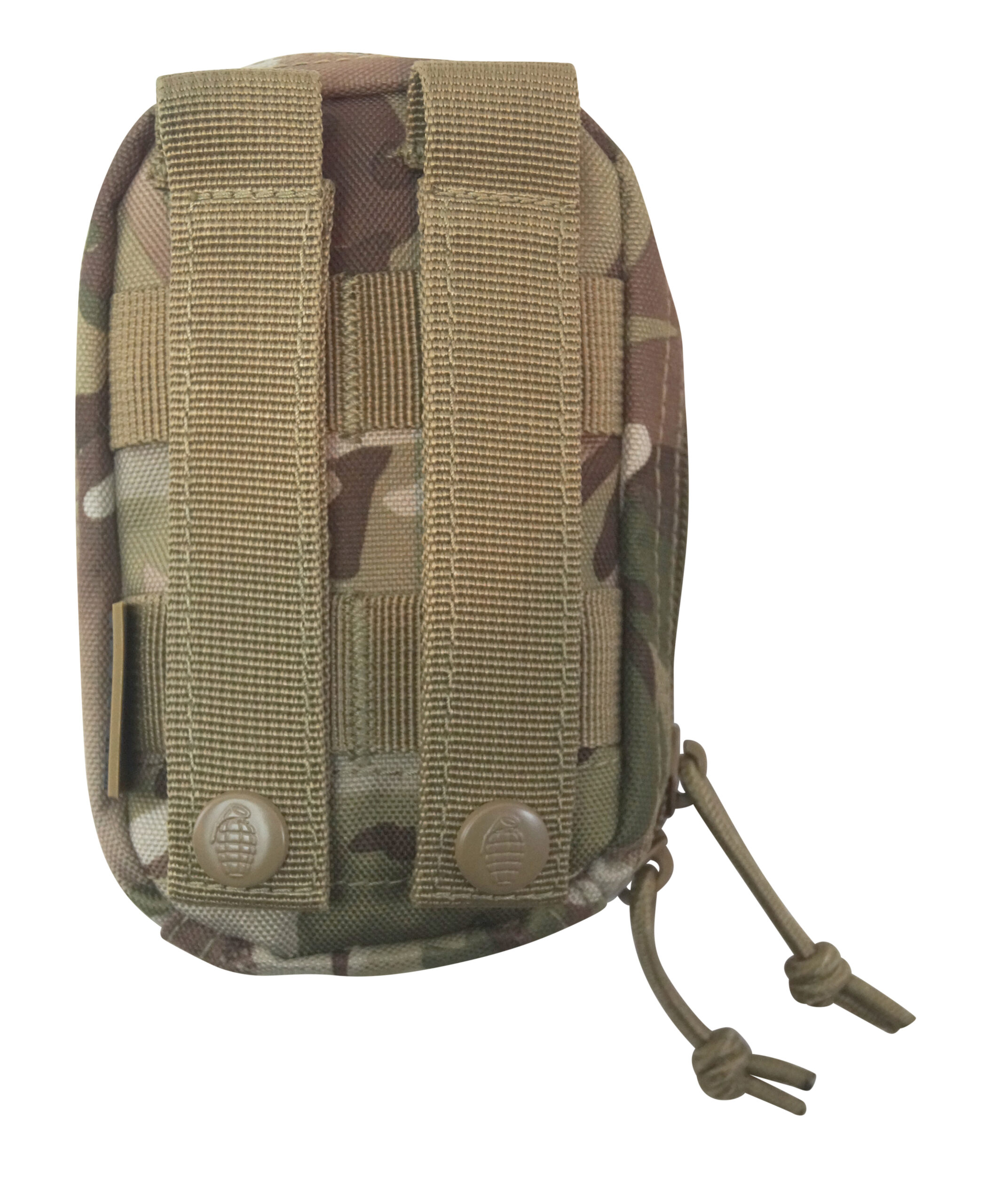 Small Vertical Utility Pouch - Image 2