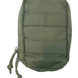 Small Vertical Utility Pouch