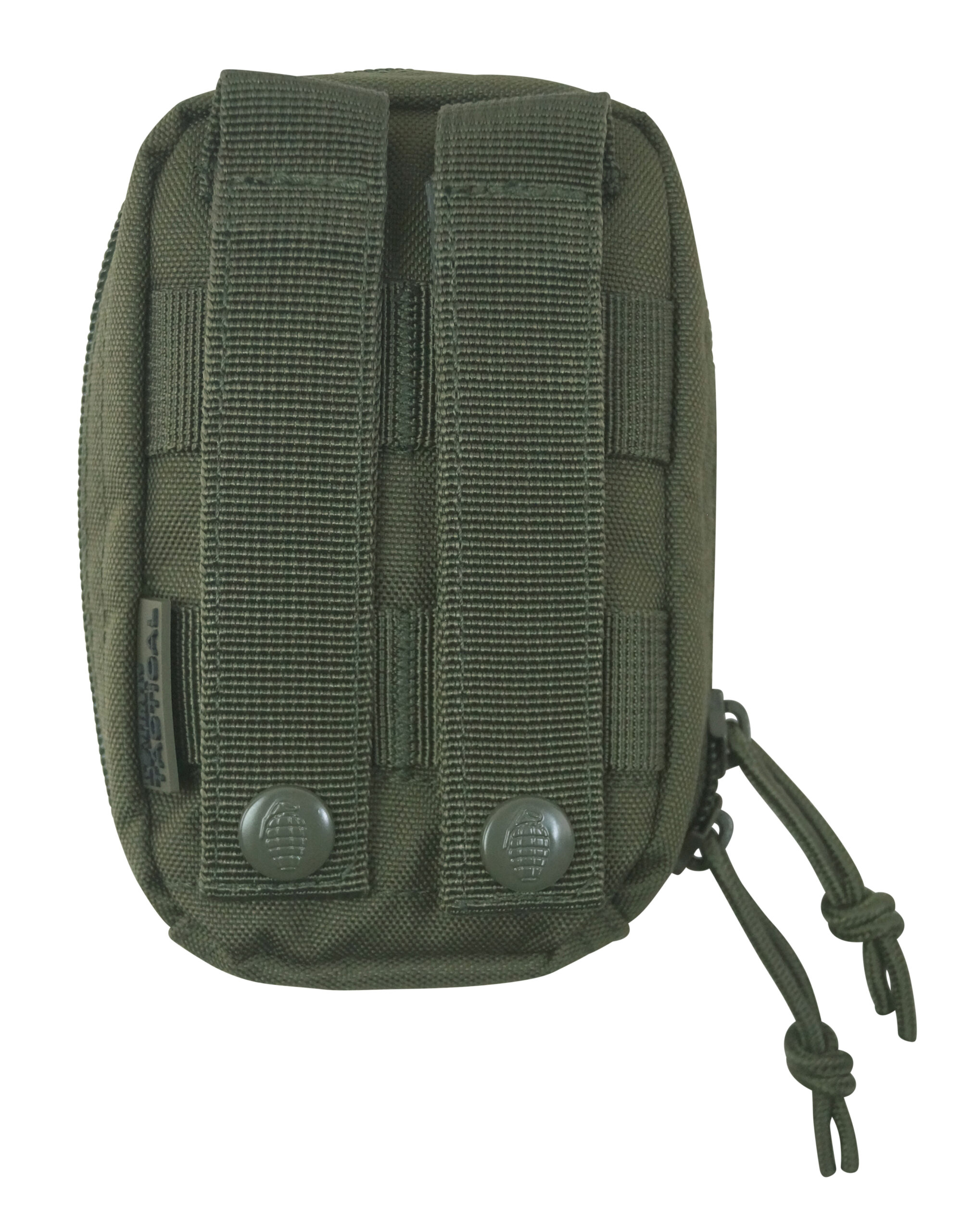 Small Vertical Utility Pouch - Image 2