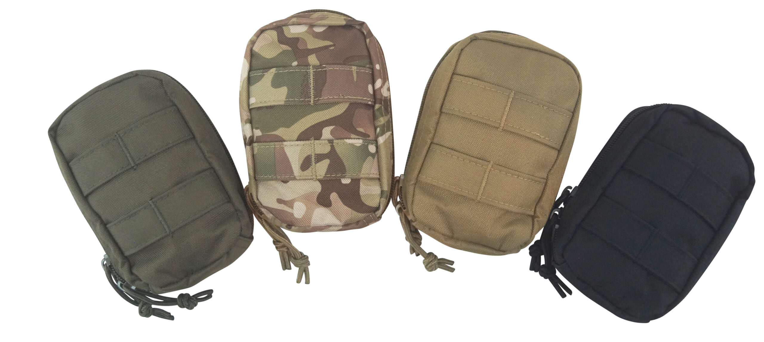 Small Vertical Utility Pouch - Image 3