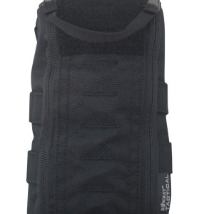 Rapid Response MEDIC Pouch Black 1