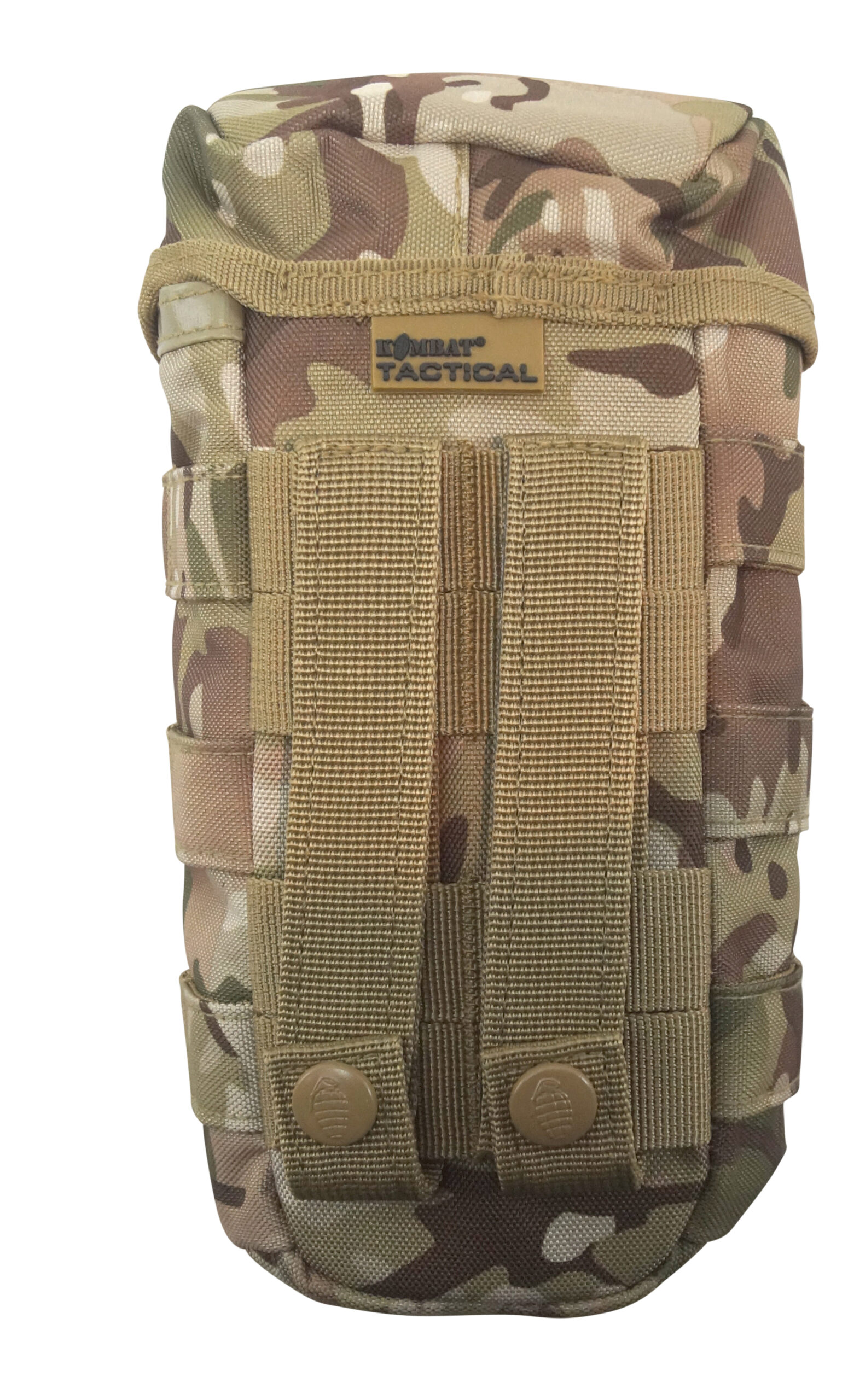 Universal Large Utility Pouch - Image 3