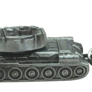 KOMK-017 Tank Keyring 1