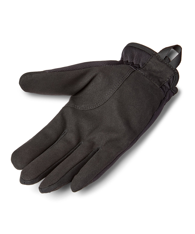 Delta Fast Gloves Black - Image 4