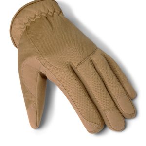 Delta Fast Gloves   Coyote