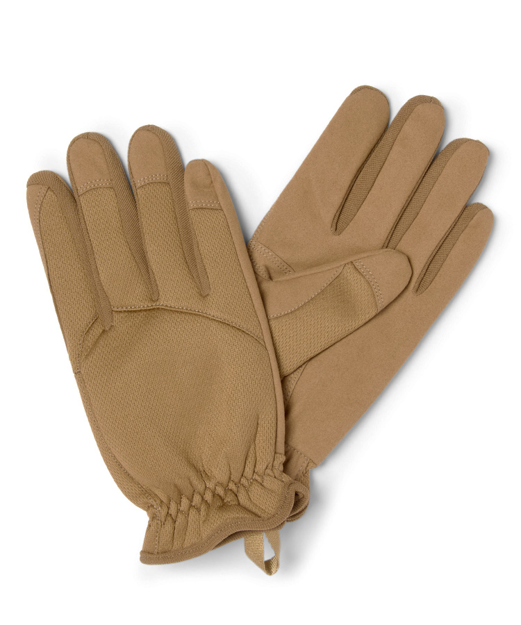 Delta Fast Gloves Coyote - Image 4