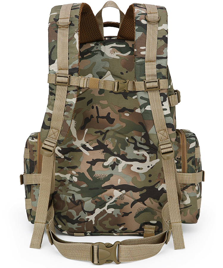 Expedition Pack 50ltr BTP 4
