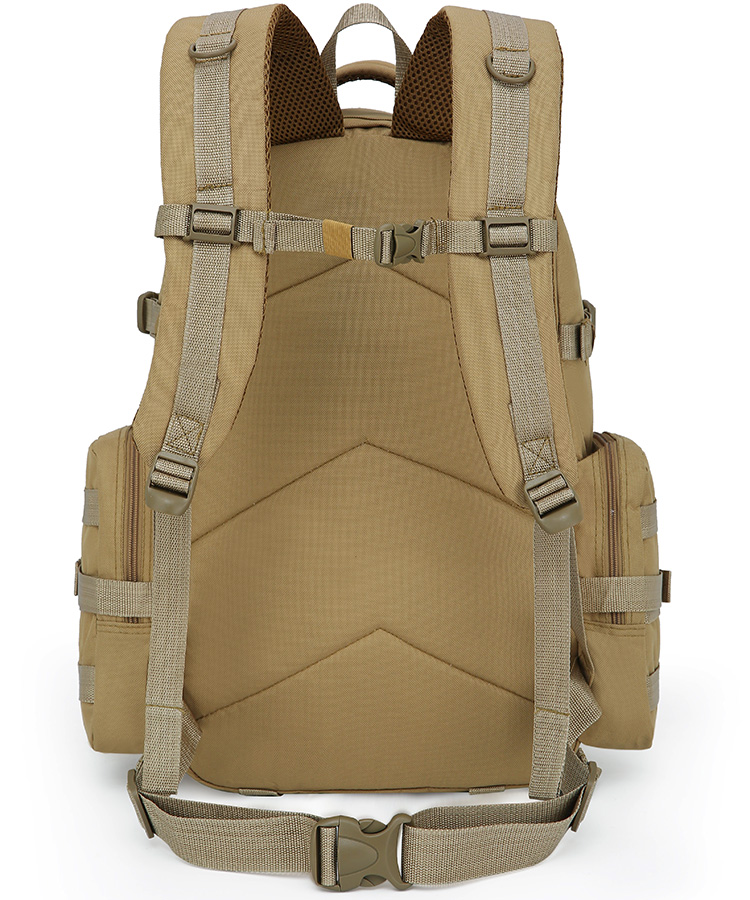 Expedition Pack 50ltr Coyote 4
