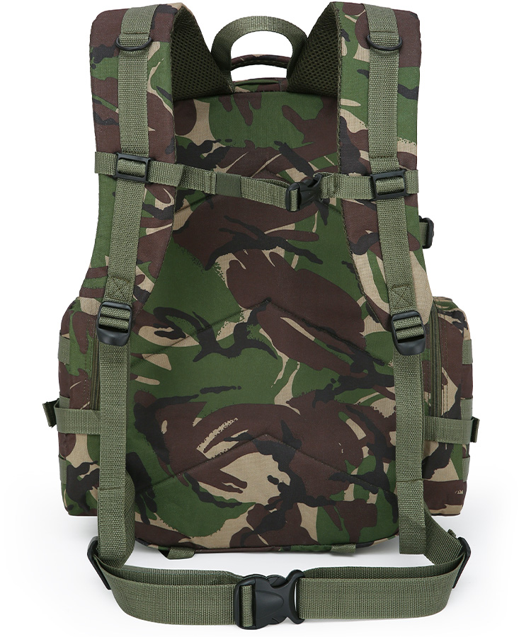 Expedition Pack 50ltr DPM 4
