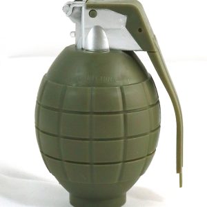 Toy Grenade 1