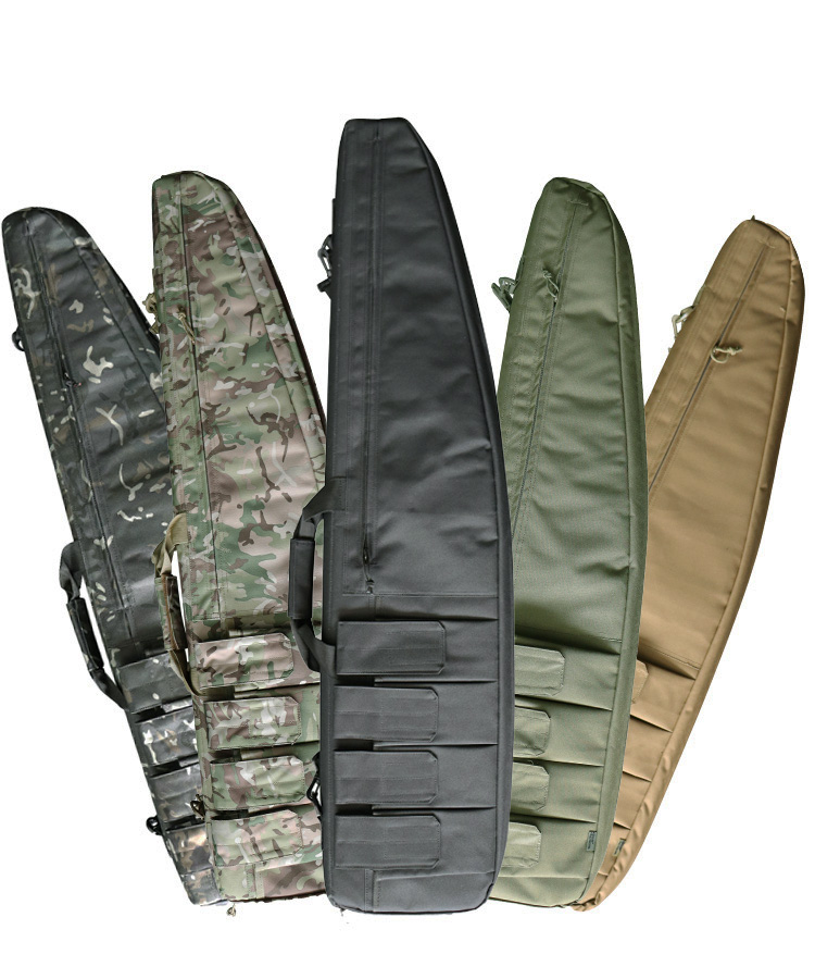 Elite Gun Bag – BTP Black 2