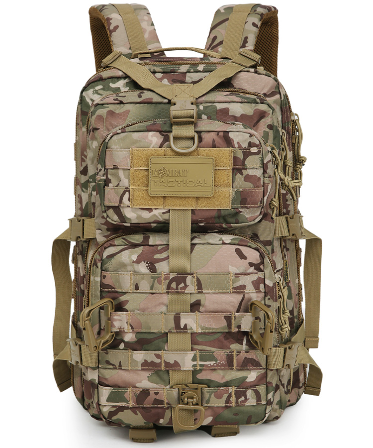 Hex Stop Reaper Pack 40 Litre BTP 2