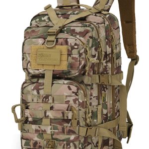 Hex Stop Reaper Pack 40 Litre BTP 1