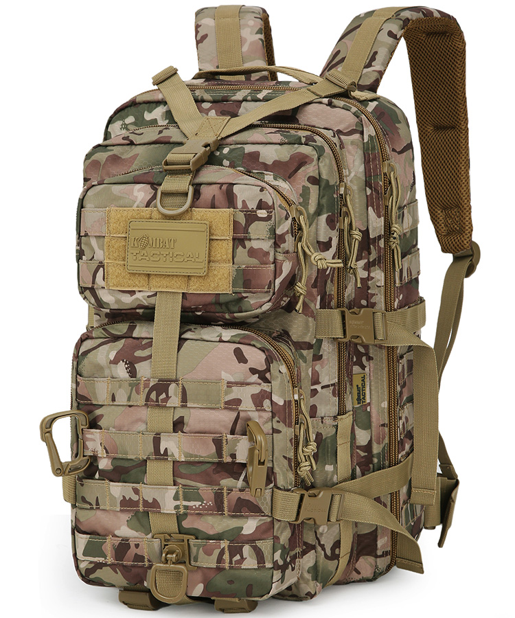 Hex Stop Reaper Pack 40 Litre BTP 1