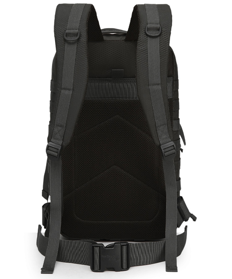 Hex Stop Reaper Pack 40 Litre Black 4