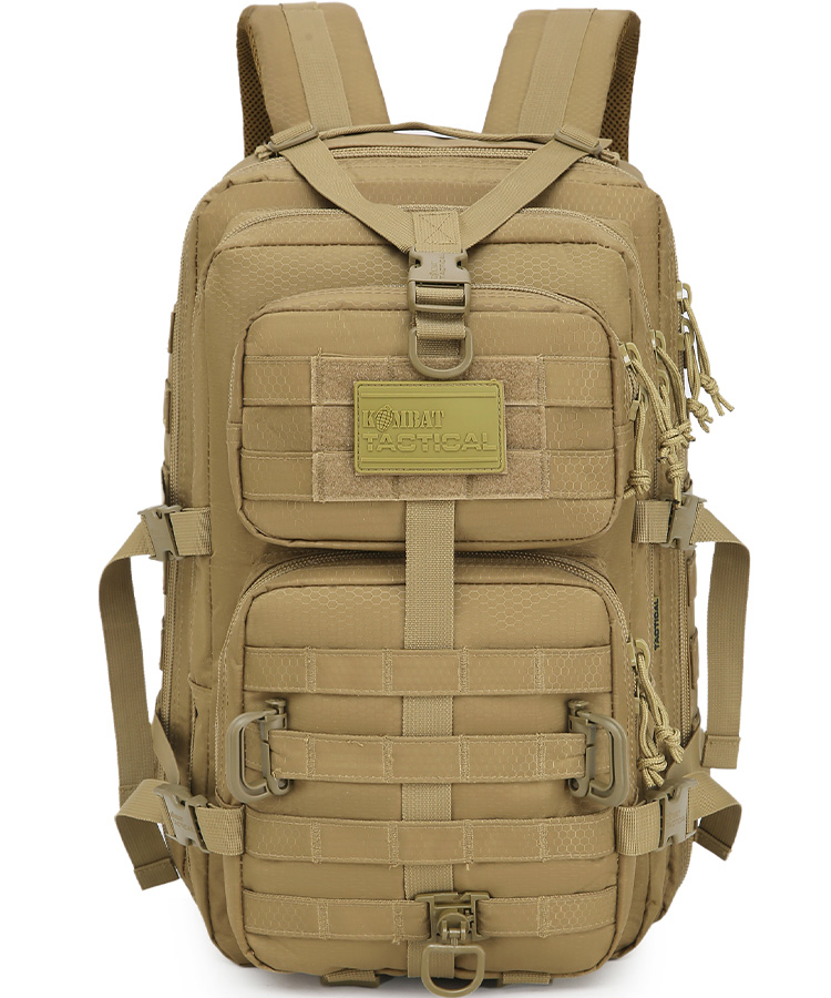 Hex Stop Reaper Pack 40 Litre Coyote 2