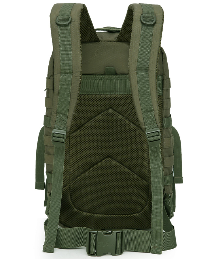 Hex Stop Reaper Pack 40 Litre Olive Green 4