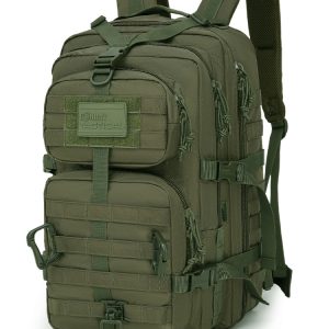 Hex Stop Reaper Pack 40 Litre Olive Green 1