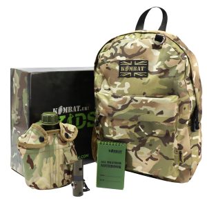 Kids Patrol Pack Set – BTP 1