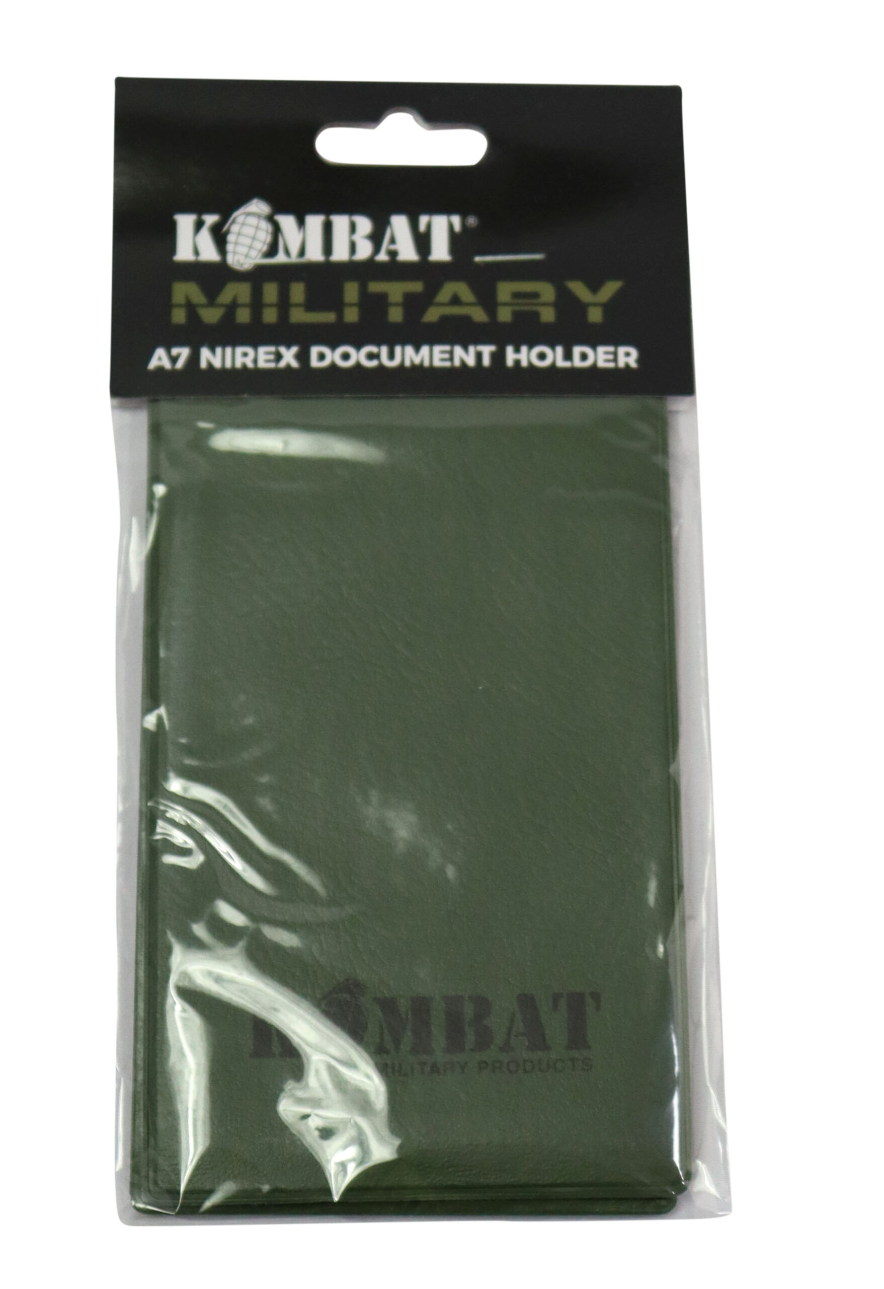 Nirex Document Holder A7 3