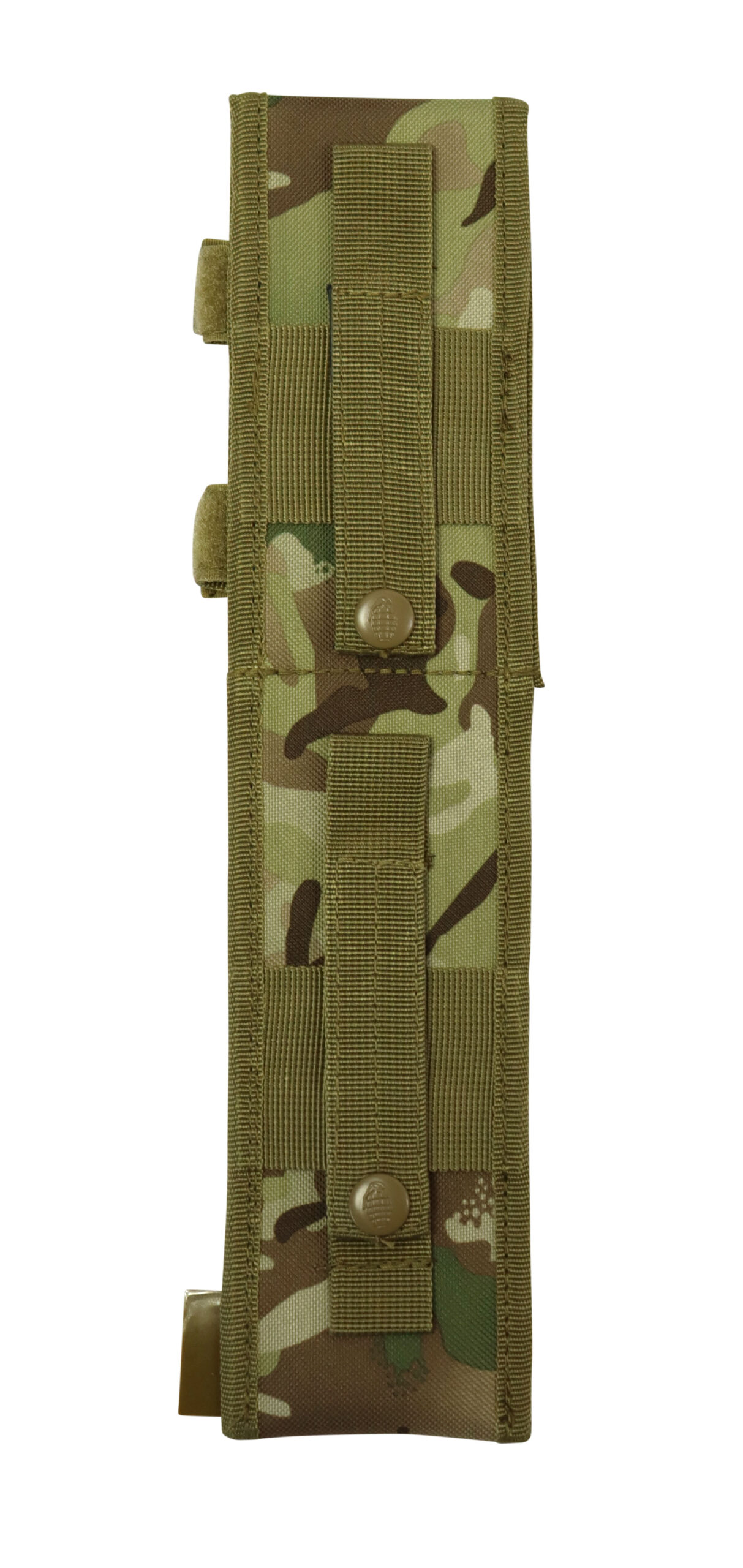 MOLLE Knife Sheath BTP 2